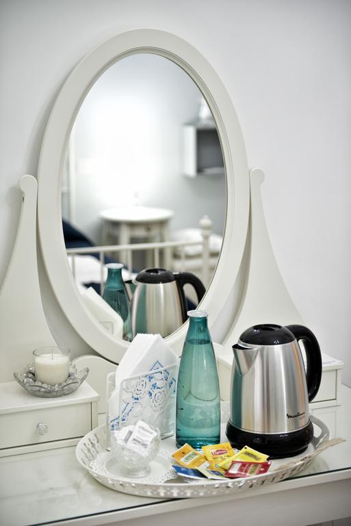 Etere In Prati Rooms Rom Zimmer foto