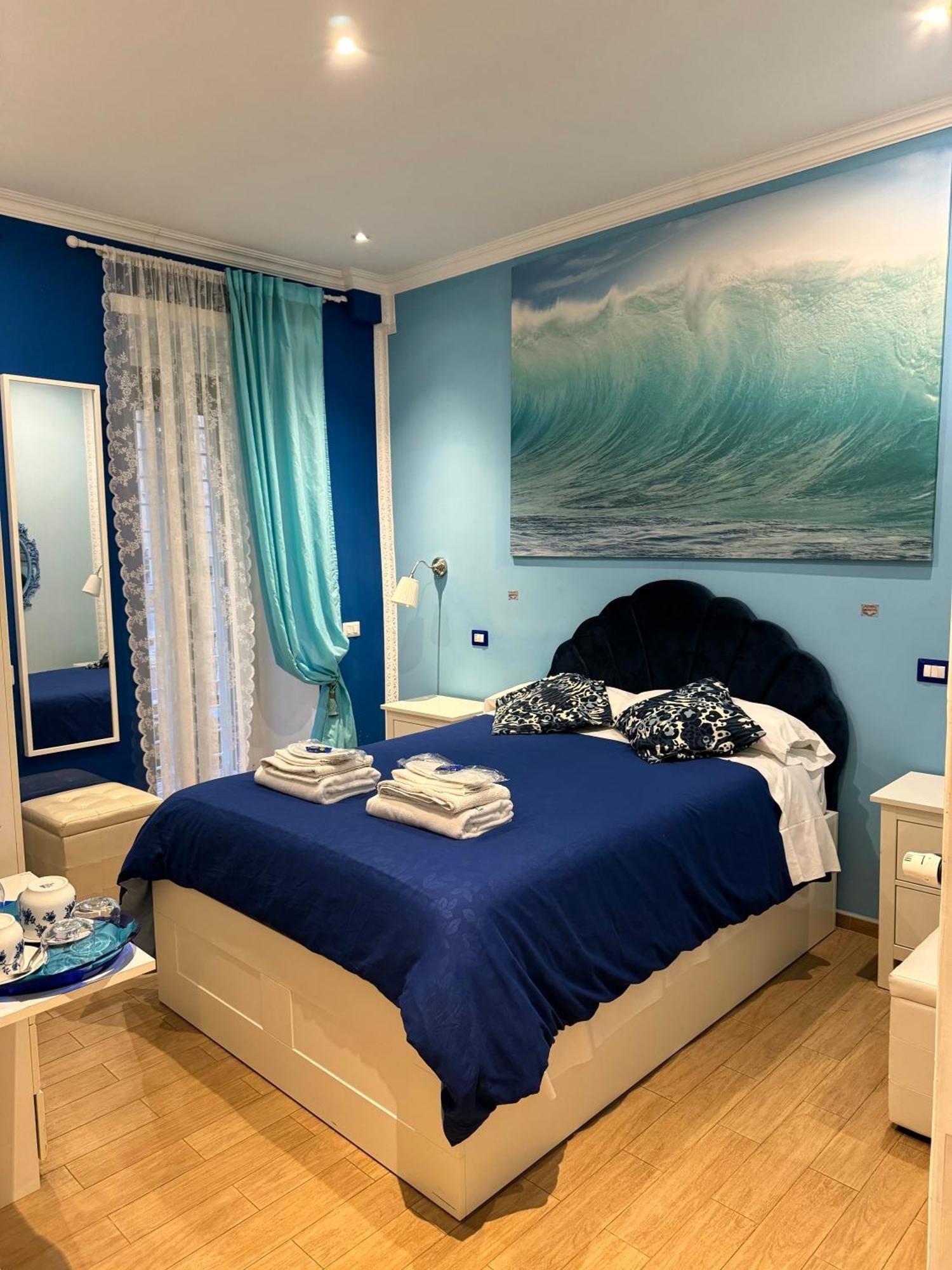 Etere In Prati Rooms Rom Exterior foto