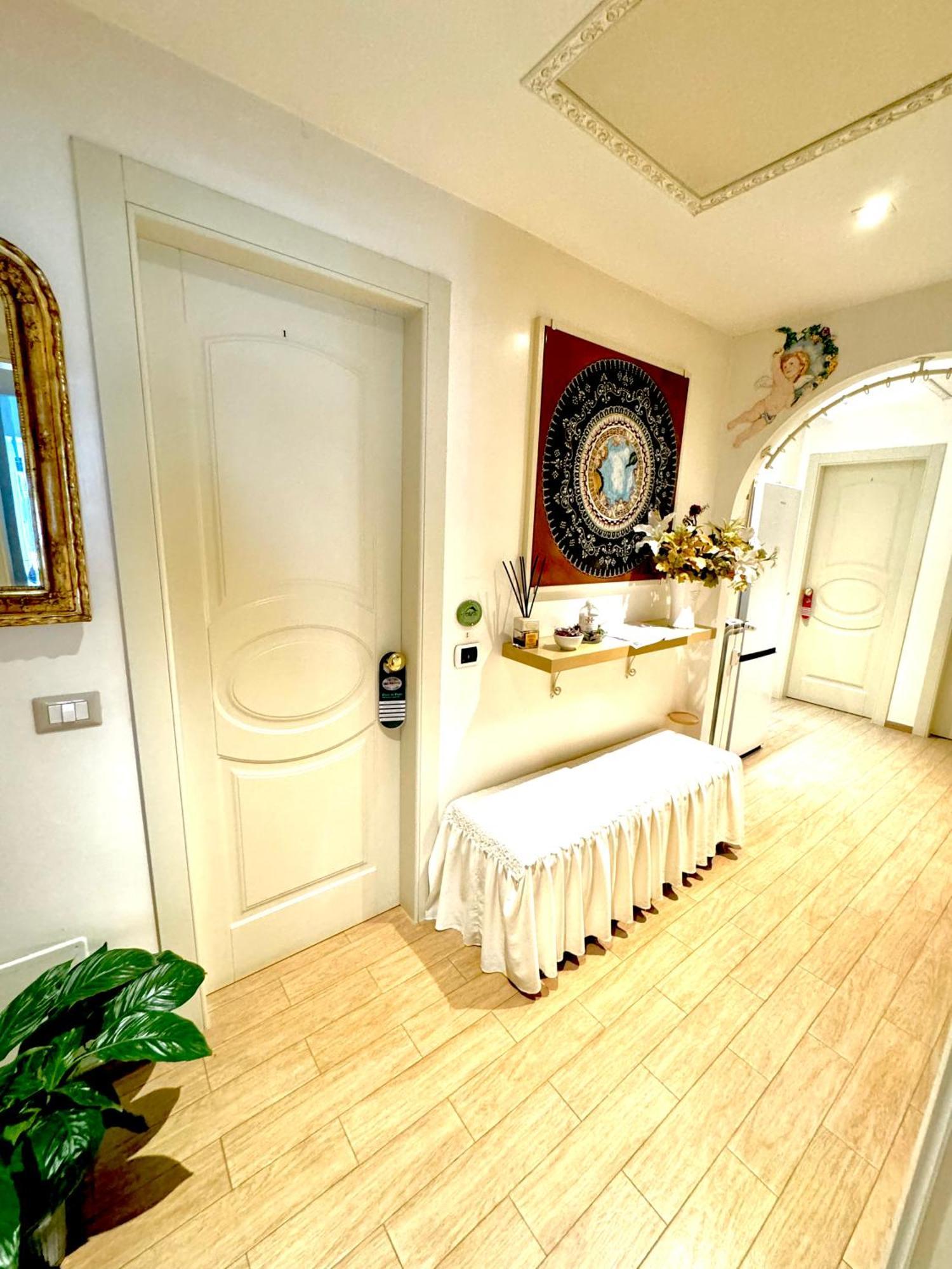 Etere In Prati Rooms Rom Exterior foto