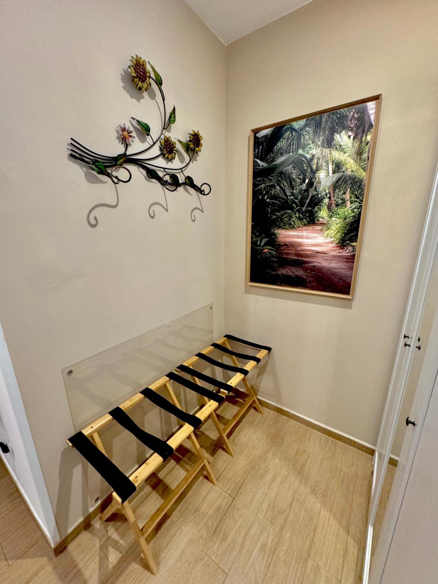 Etere In Prati Rooms Rom Exterior foto