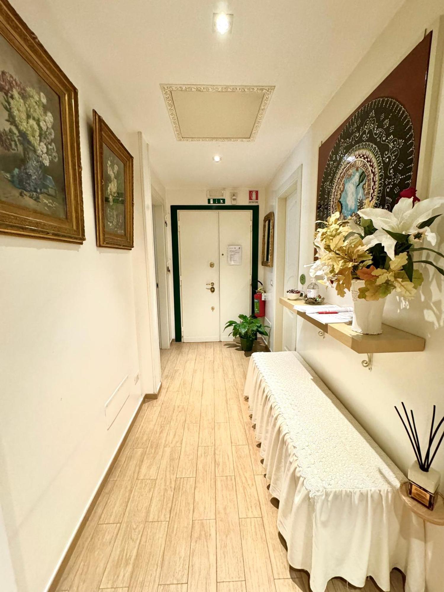 Etere In Prati Rooms Rom Exterior foto