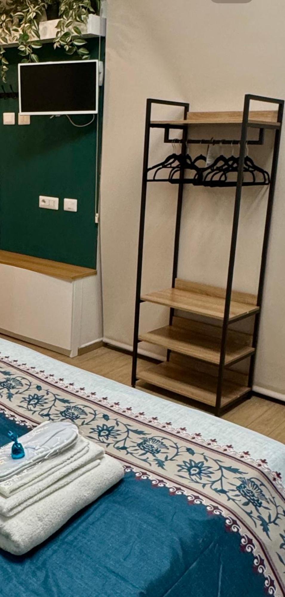 Etere In Prati Rooms Rom Exterior foto