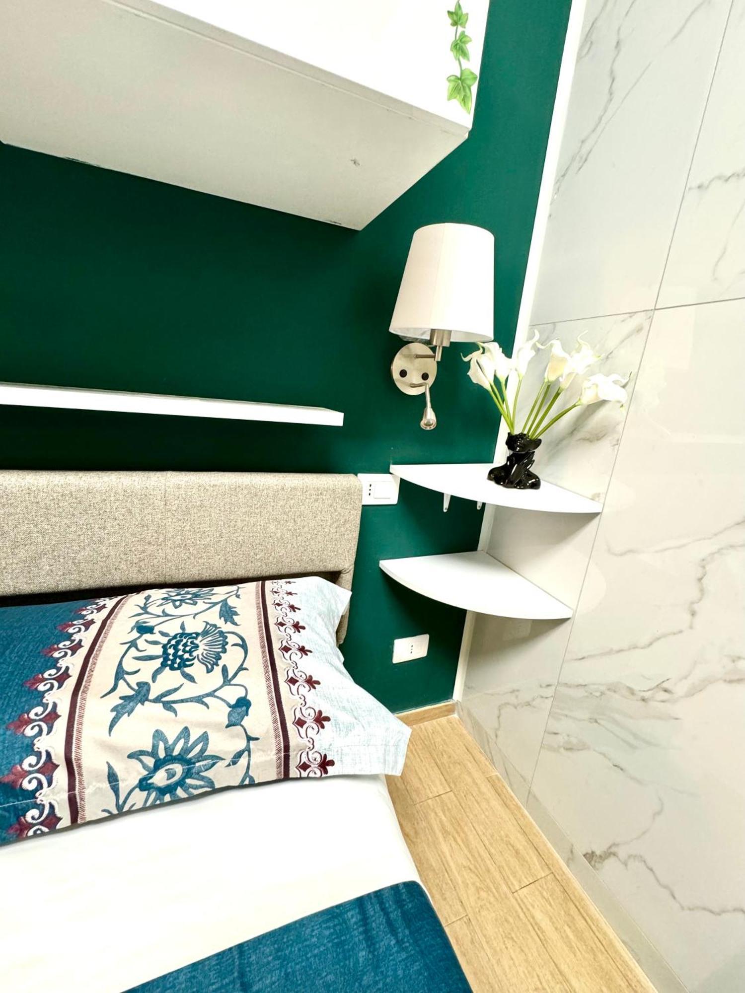 Etere In Prati Rooms Rom Exterior foto