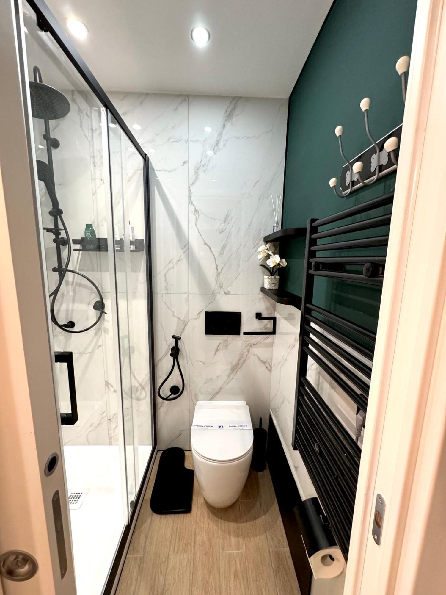 Etere In Prati Rooms Rom Exterior foto
