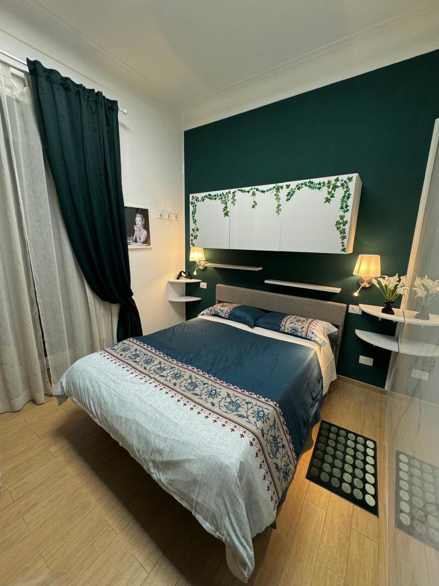Etere In Prati Rooms Rom Exterior foto