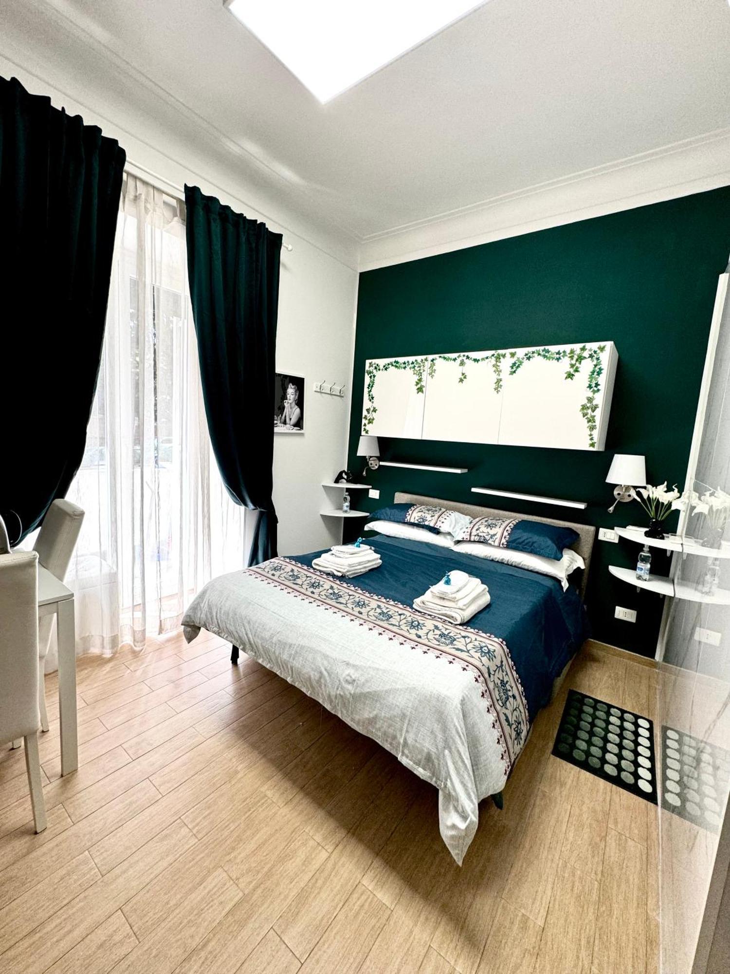Etere In Prati Rooms Rom Exterior foto