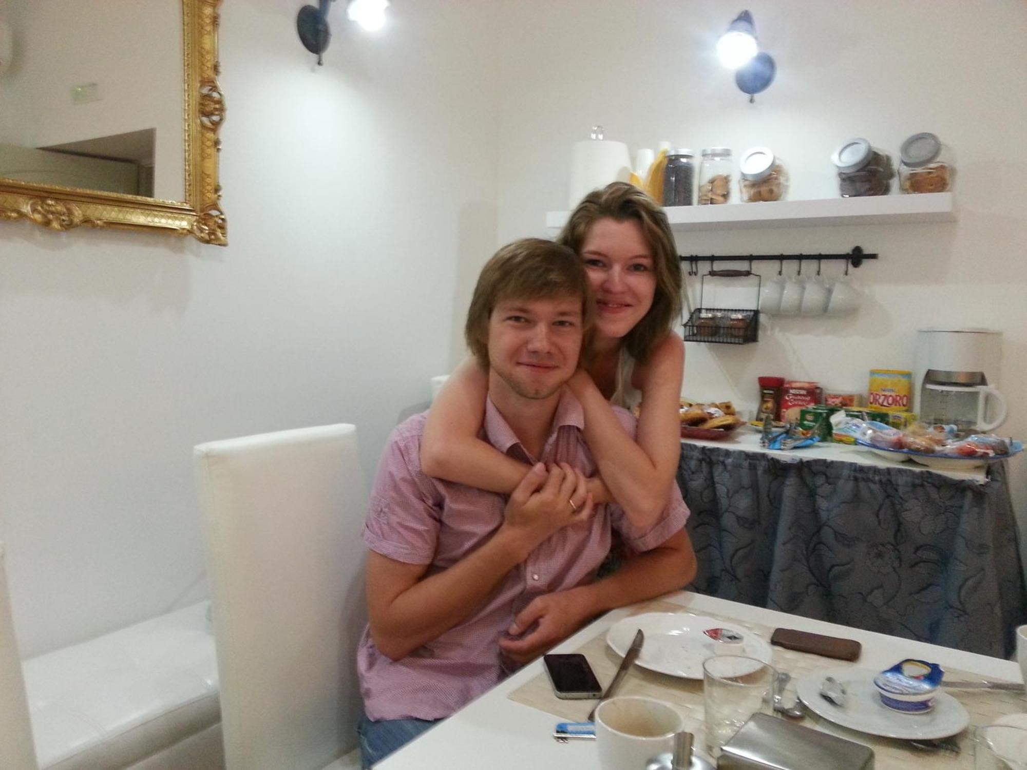 Etere In Prati Rooms Rom Exterior foto