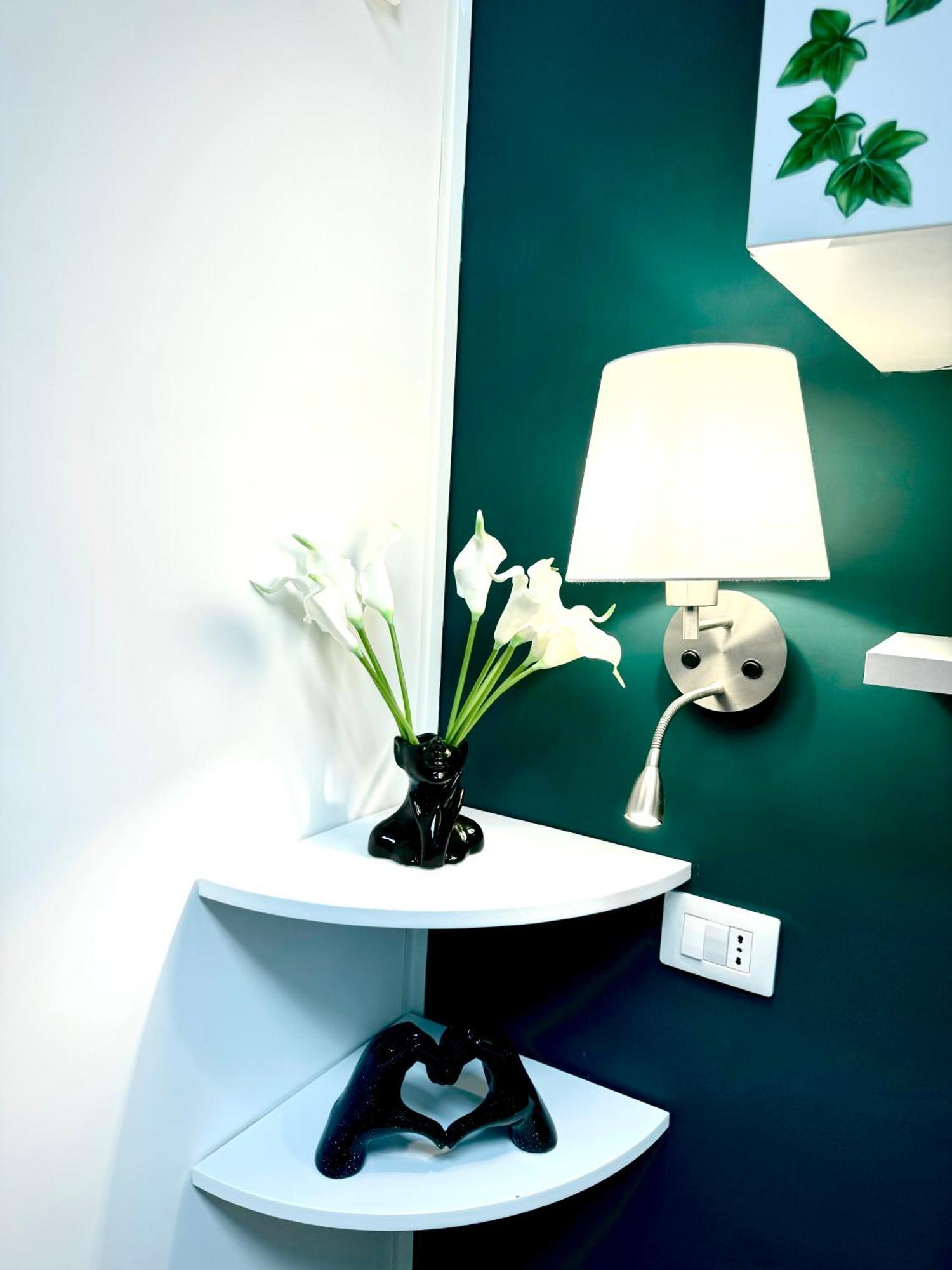 Etere In Prati Rooms Rom Exterior foto