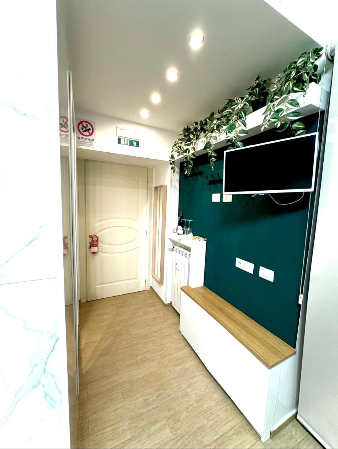 Etere In Prati Rooms Rom Exterior foto