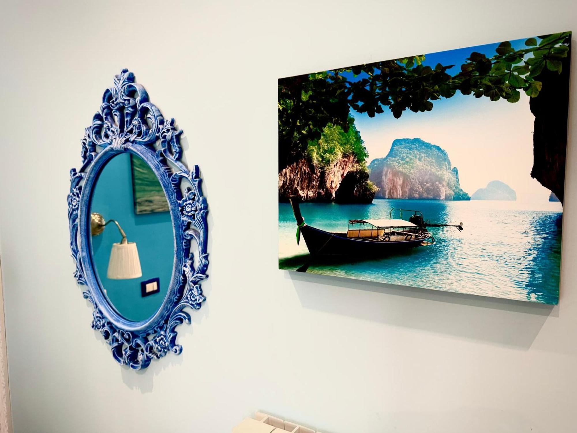 Etere In Prati Rooms Rom Exterior foto