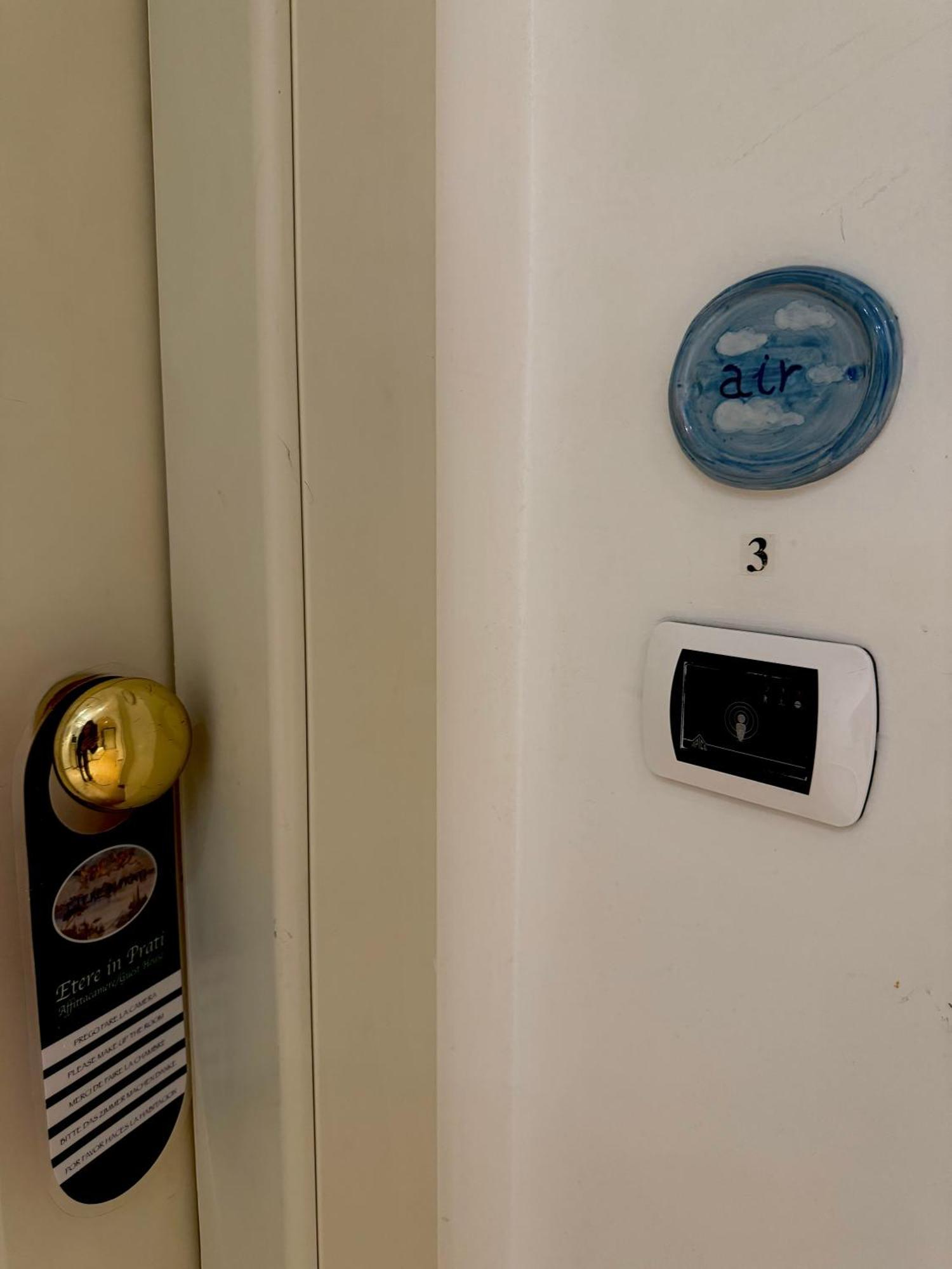 Etere In Prati Rooms Rom Exterior foto