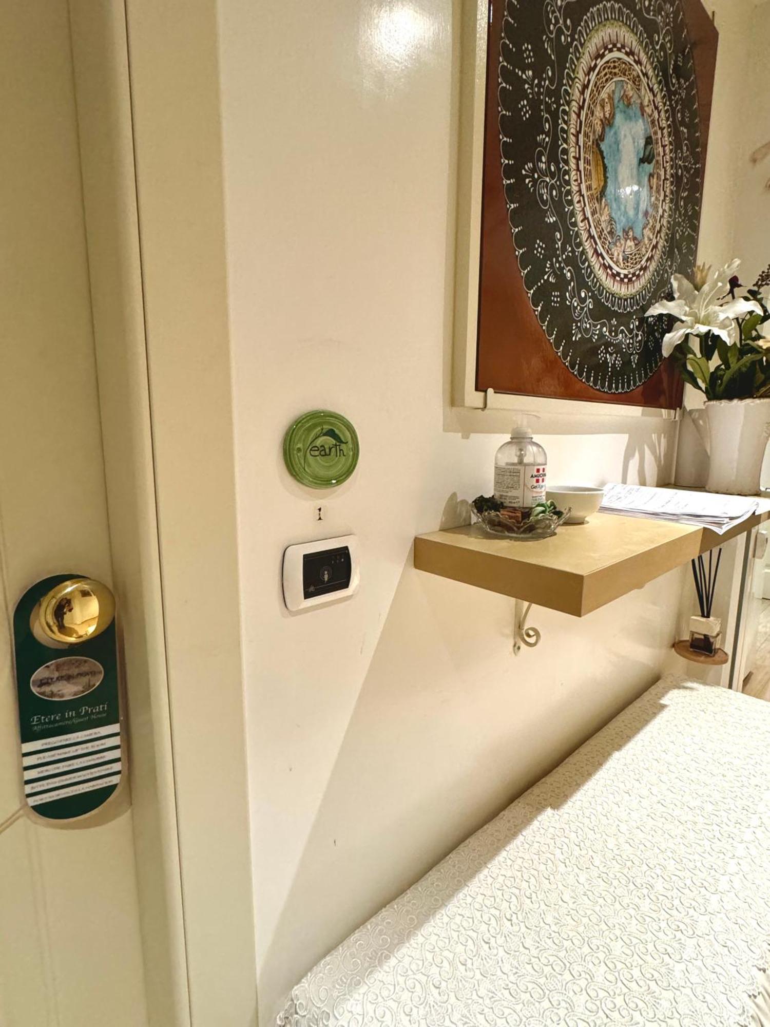 Etere In Prati Rooms Rom Exterior foto