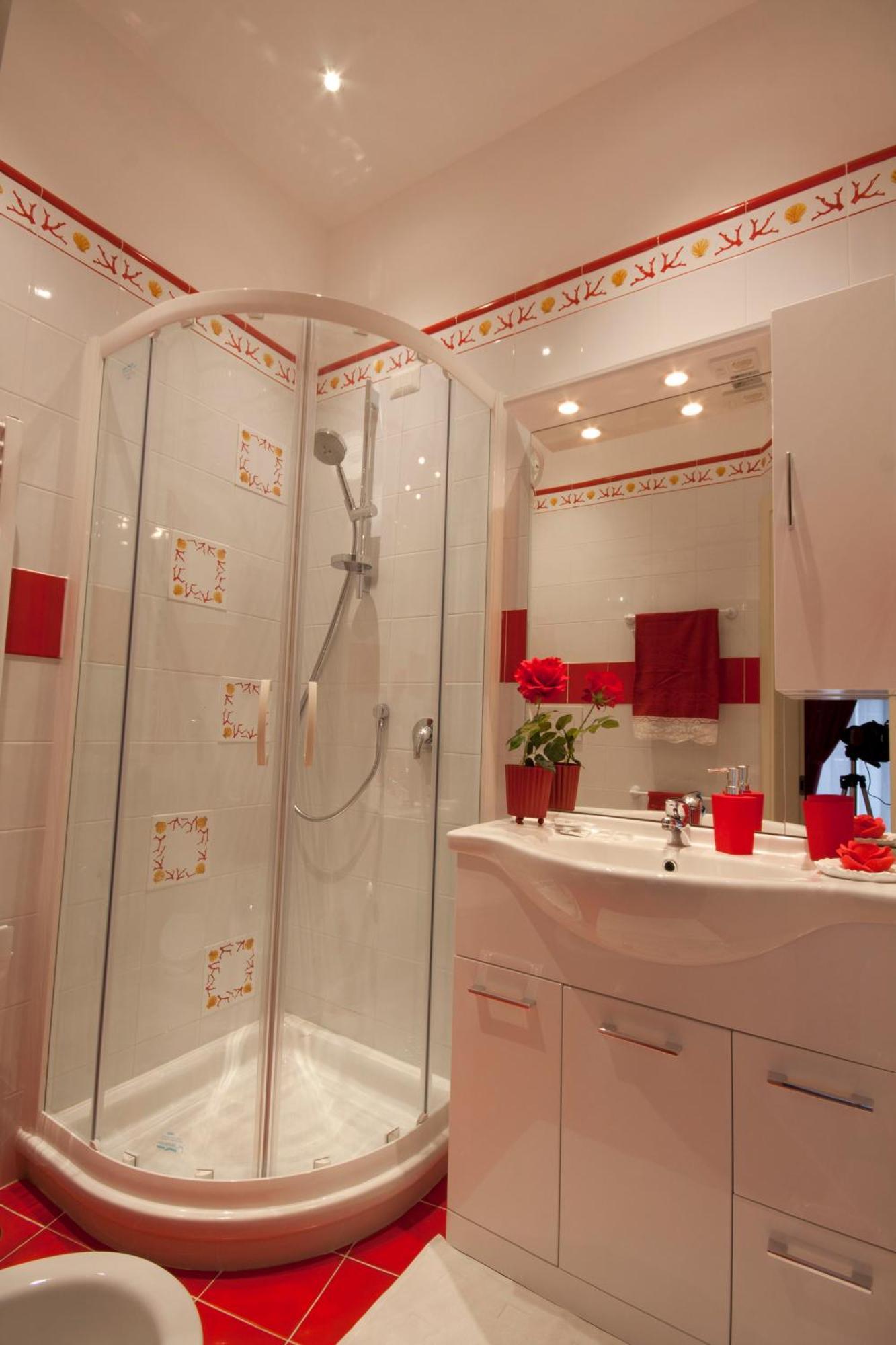 Etere In Prati Rooms Rom Exterior foto