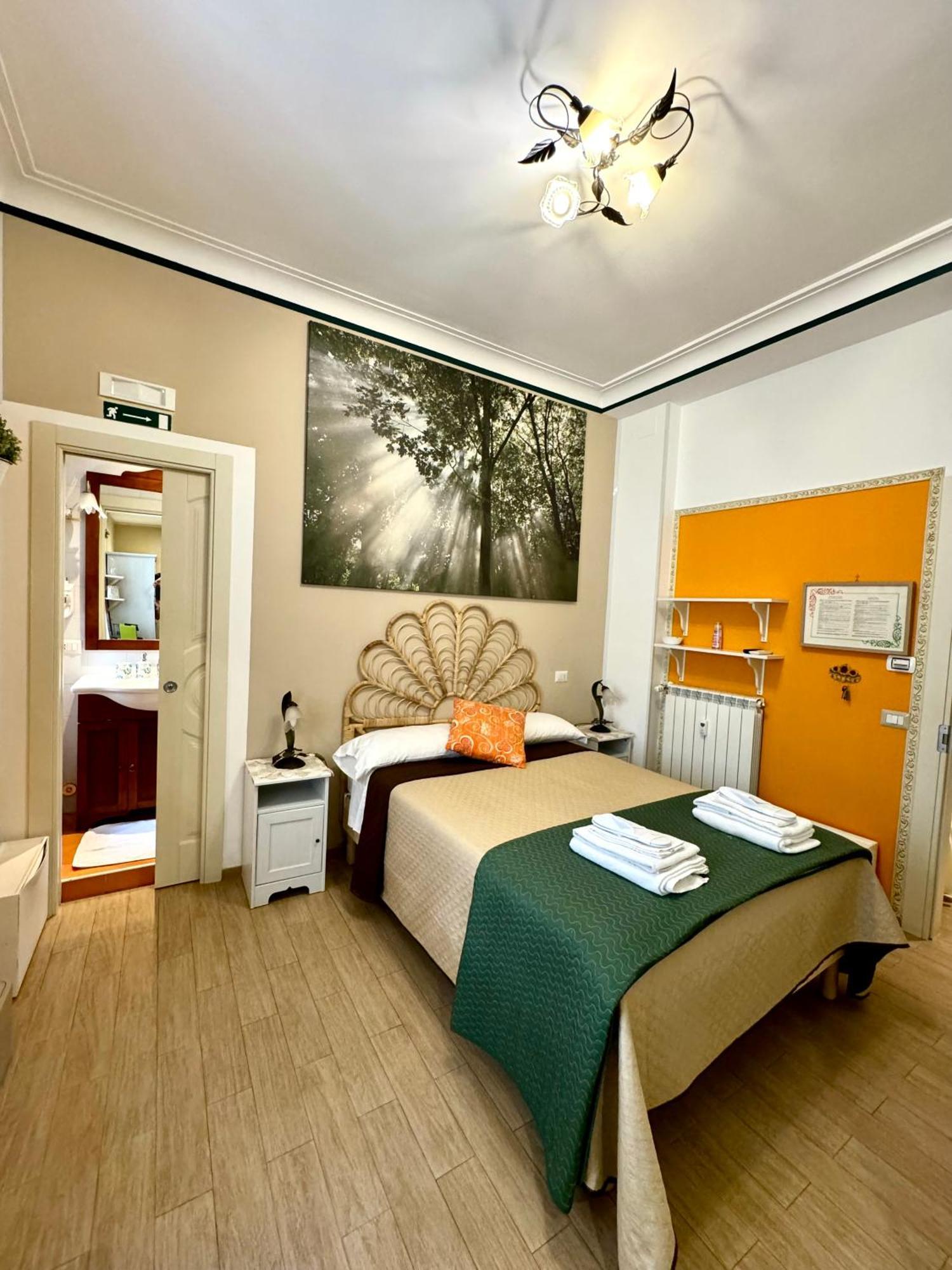 Etere In Prati Rooms Rom Exterior foto