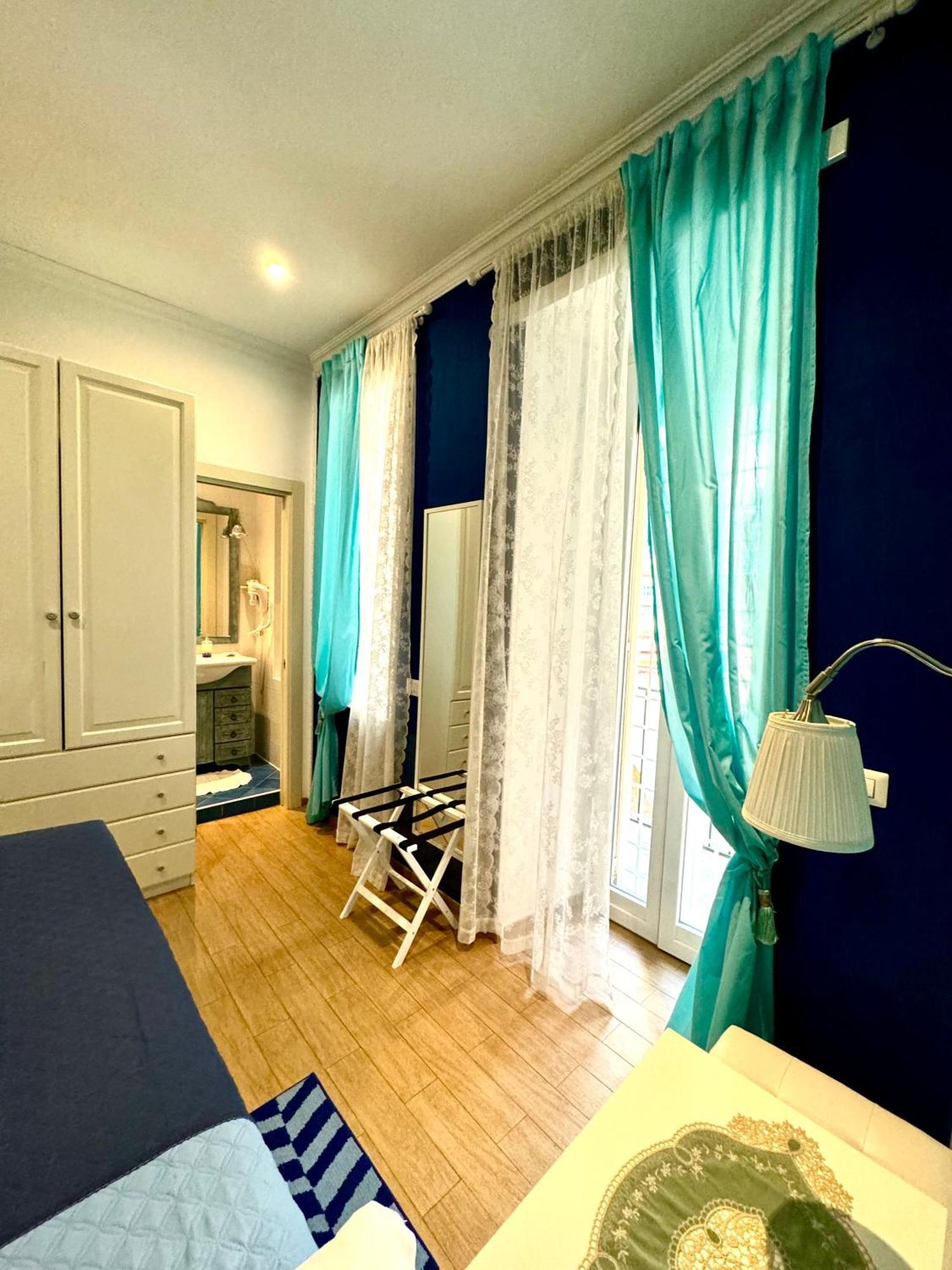Etere In Prati Rooms Rom Exterior foto