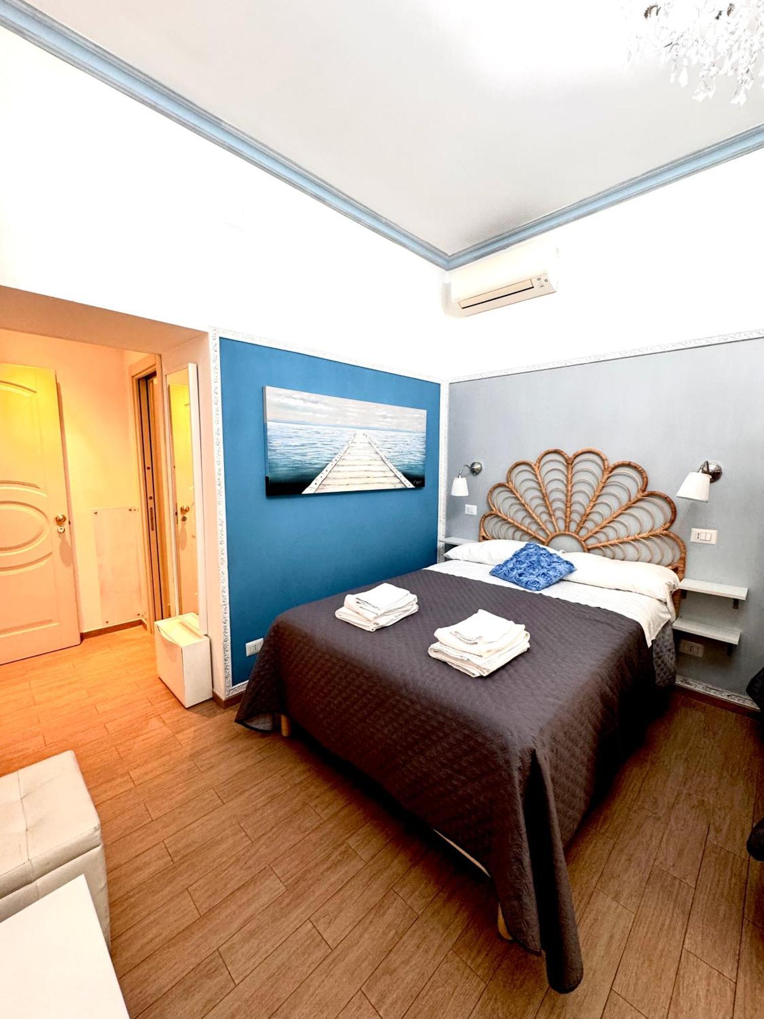 Etere In Prati Rooms Rom Exterior foto