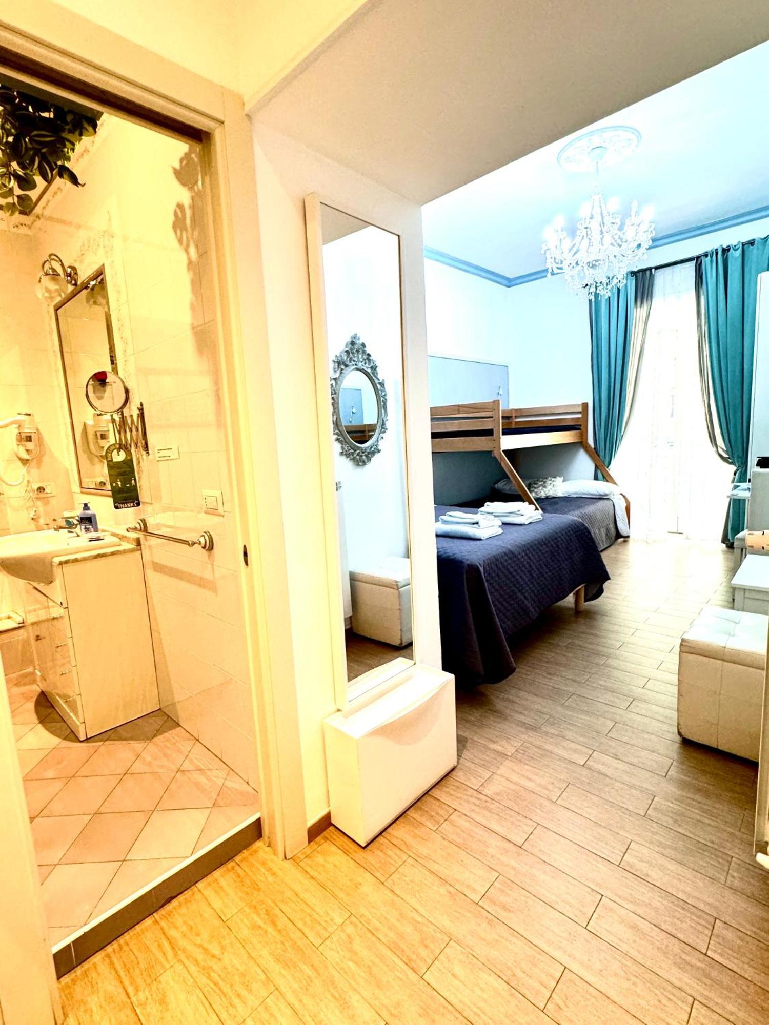 Etere In Prati Rooms Rom Exterior foto