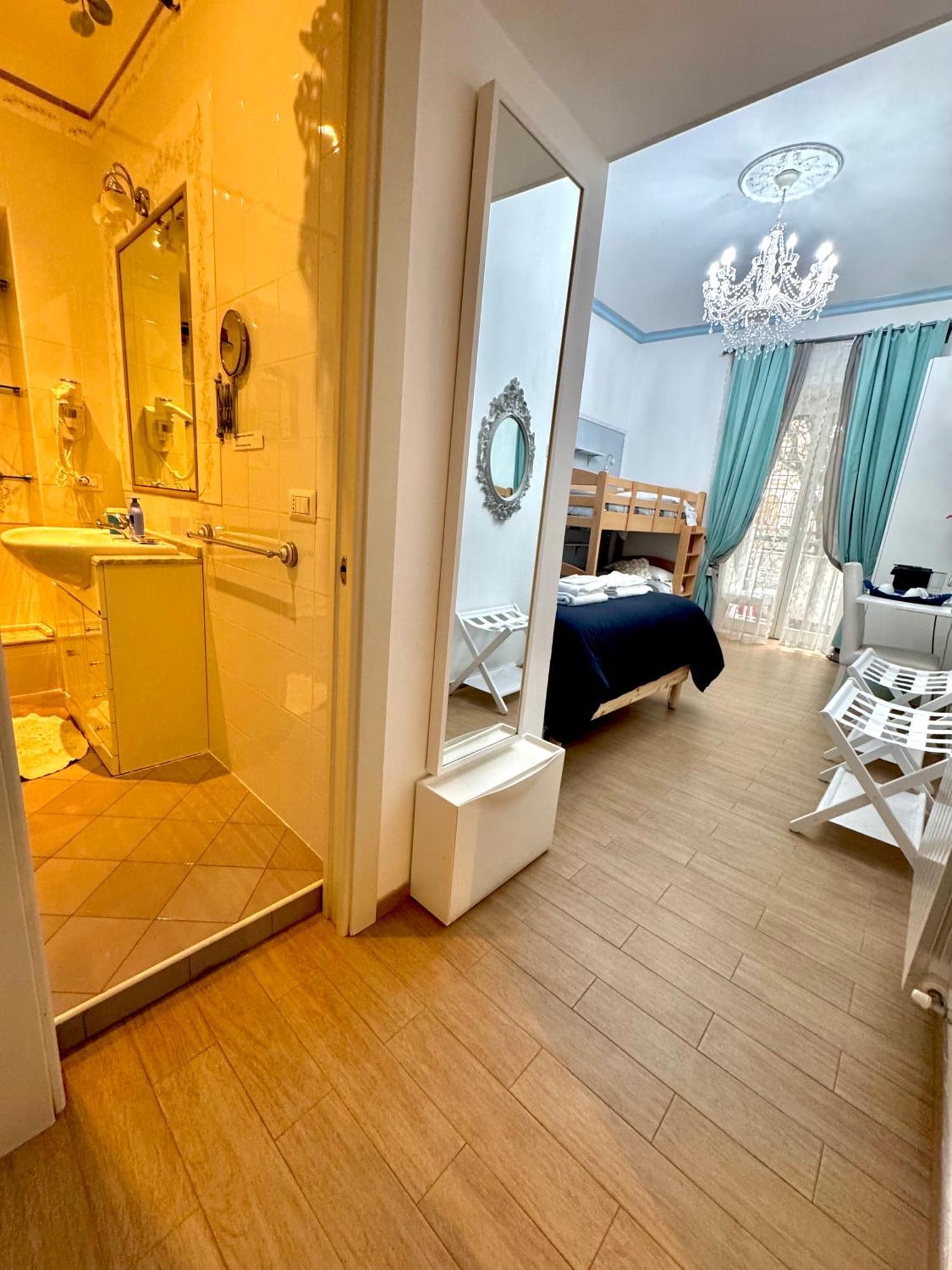 Etere In Prati Rooms Rom Exterior foto