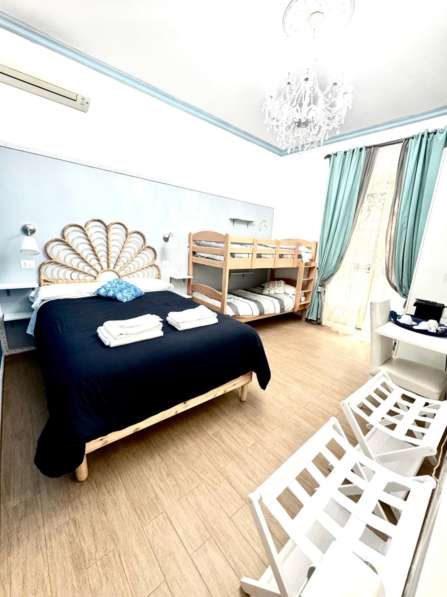Etere In Prati Rooms Rom Exterior foto