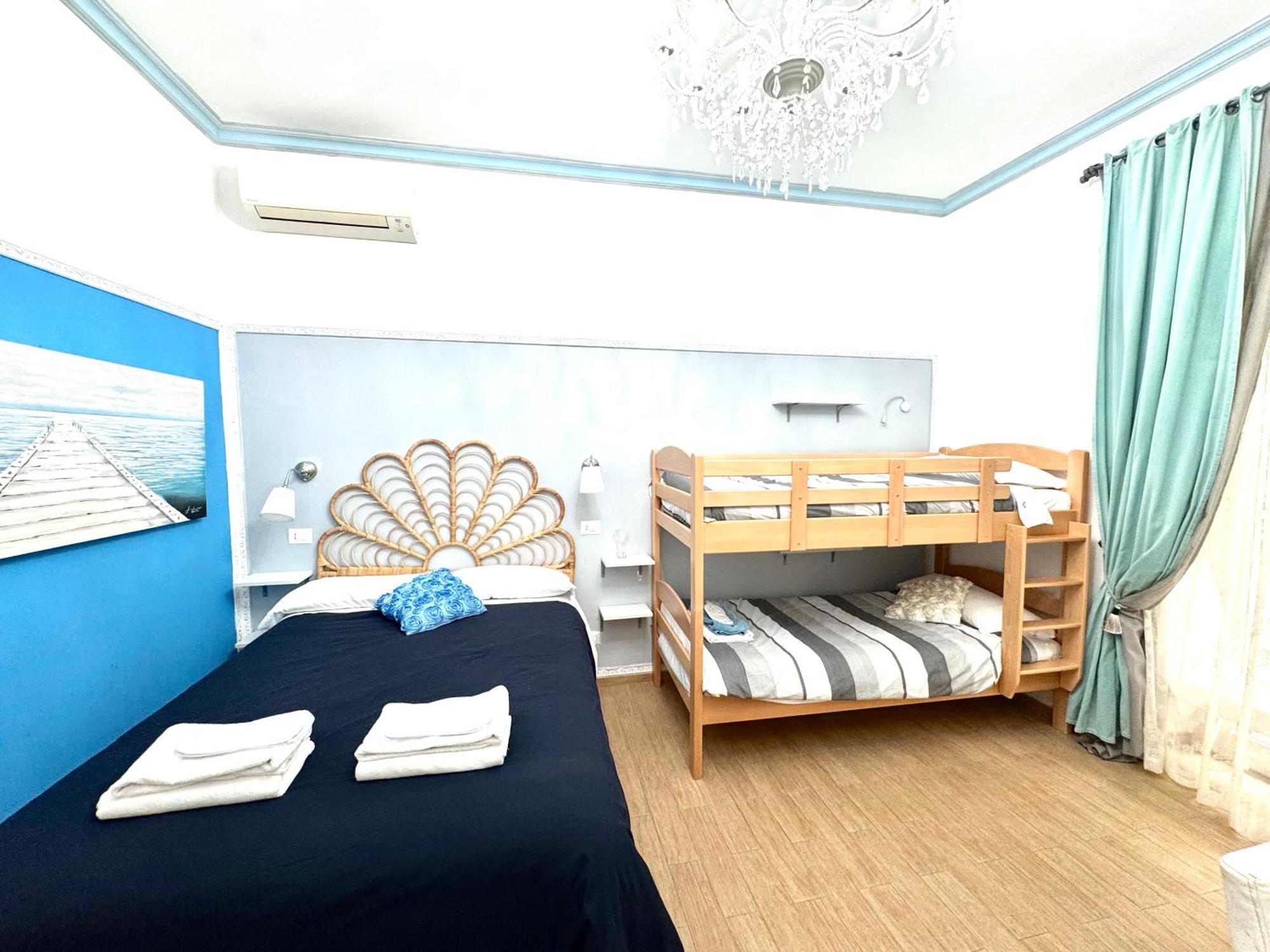 Etere In Prati Rooms Rom Exterior foto
