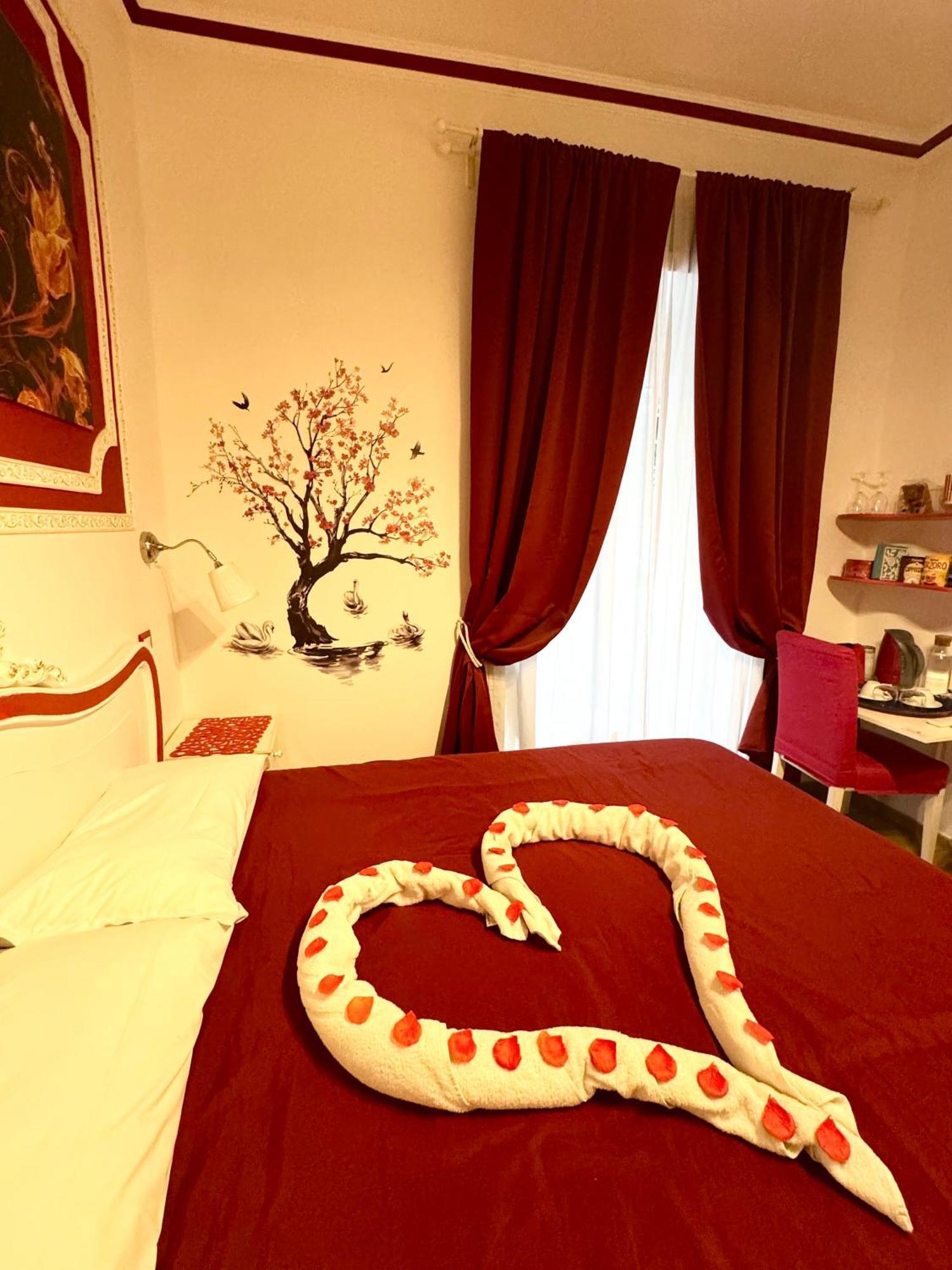 Etere In Prati Rooms Rom Exterior foto