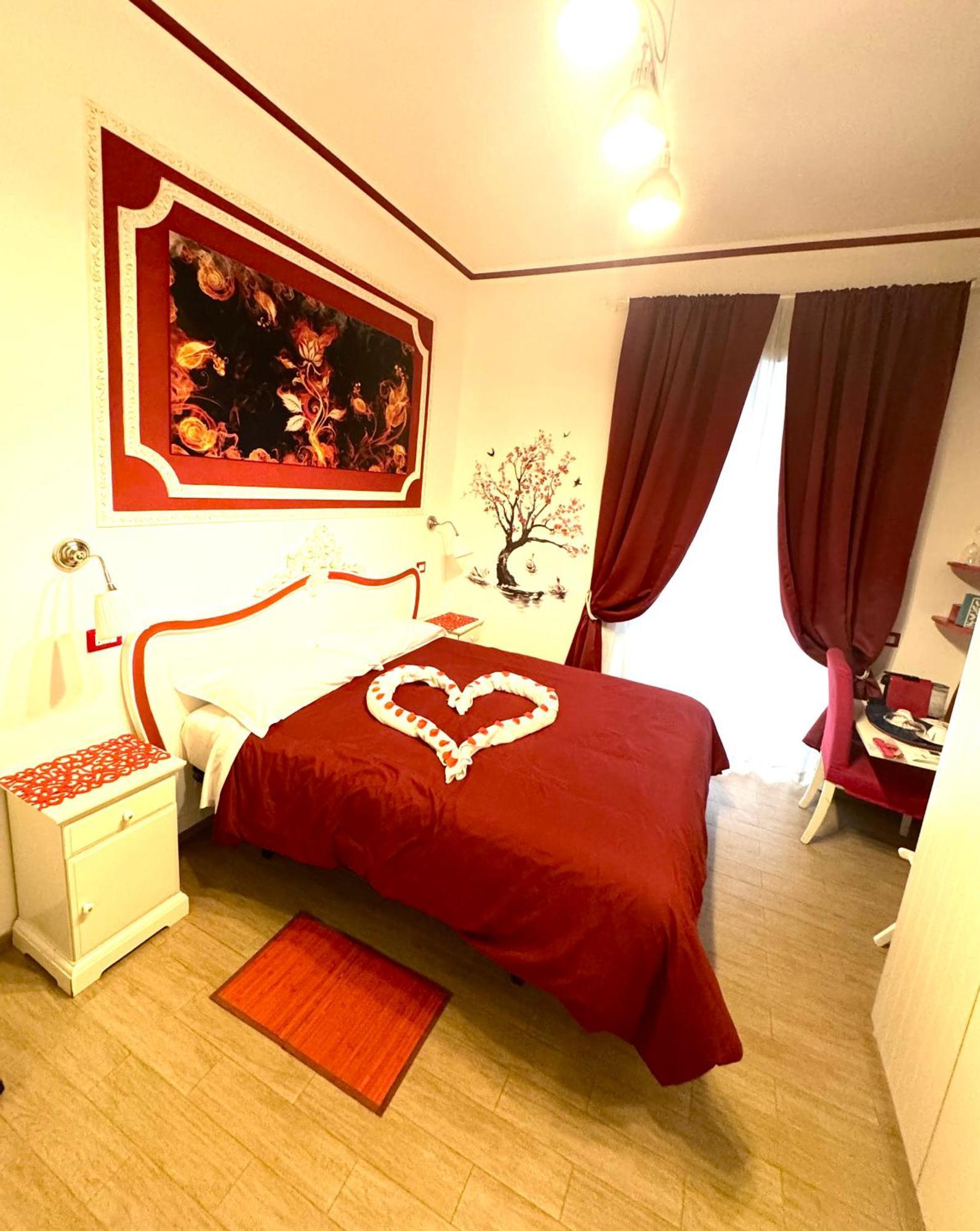 Etere In Prati Rooms Rom Exterior foto