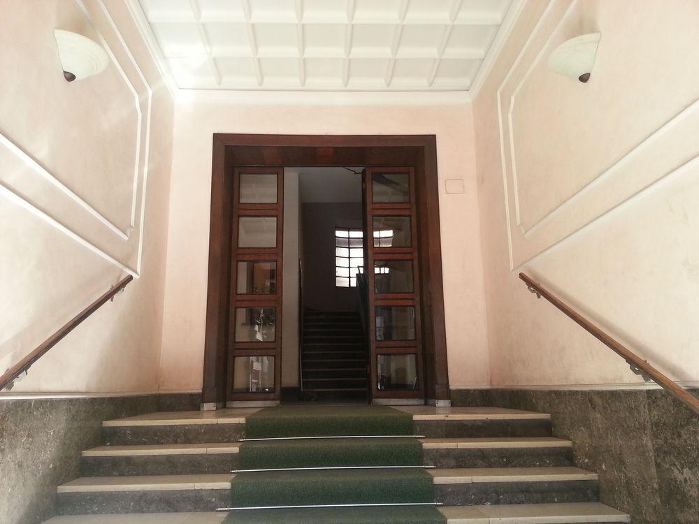 Etere In Prati Rooms Rom Exterior foto