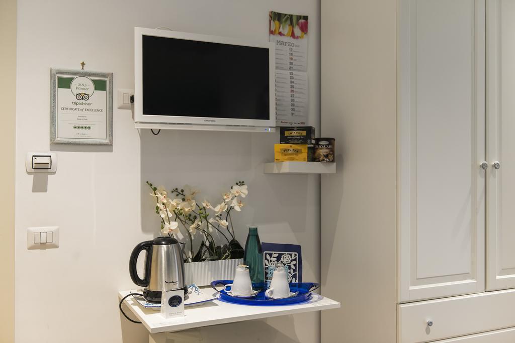 Etere In Prati Rooms Rom Exterior foto