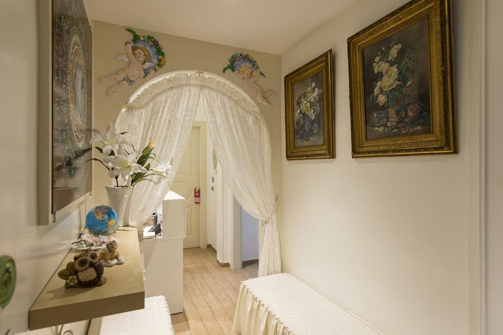 Etere In Prati Rooms Rom Exterior foto