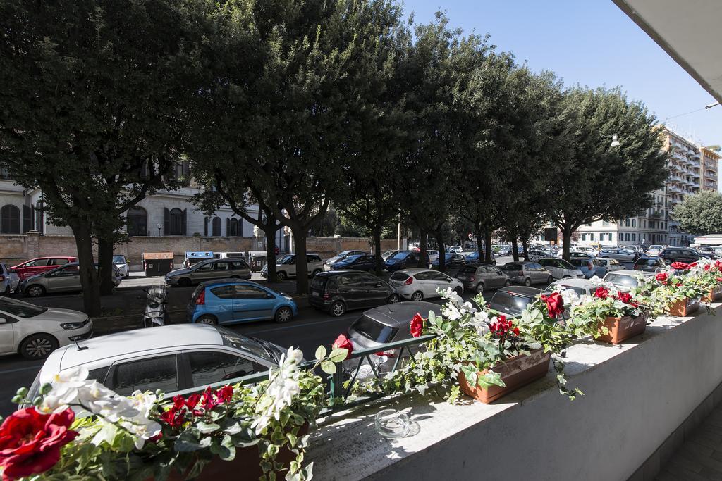 Etere In Prati Rooms Rom Exterior foto