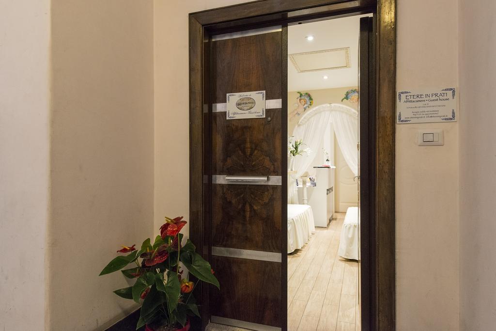 Etere In Prati Rooms Rom Exterior foto