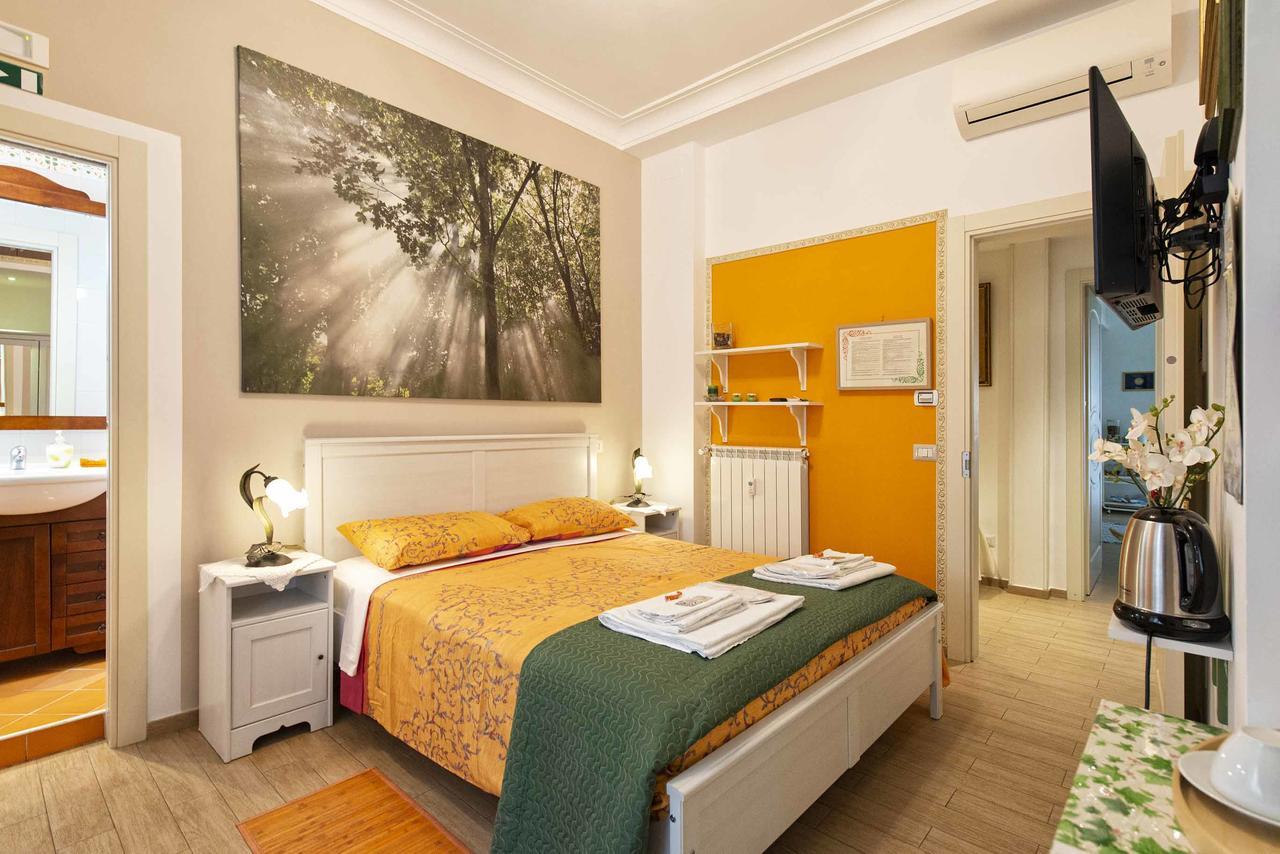 Etere In Prati Rooms Rom Exterior foto