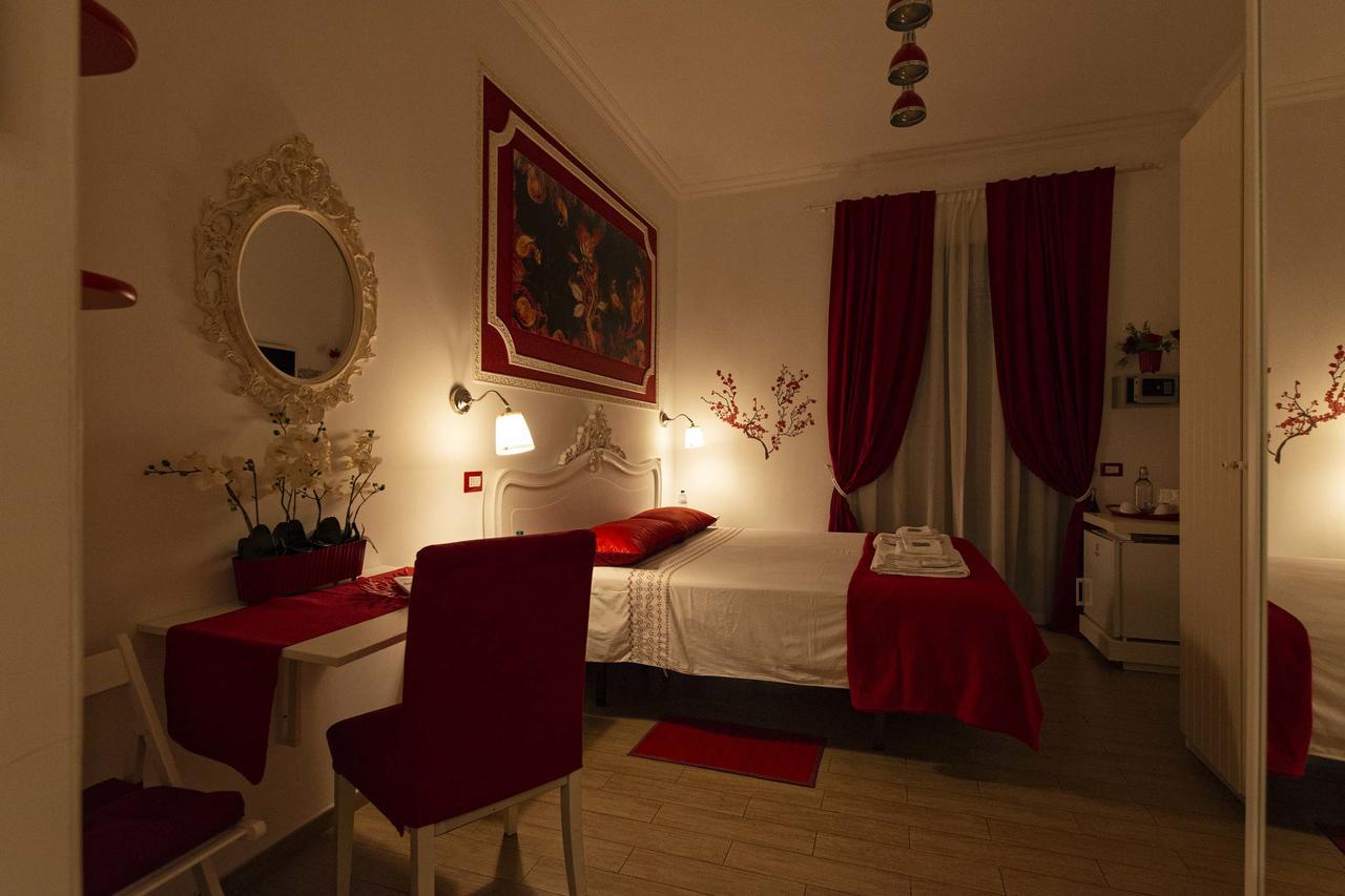 Etere In Prati Rooms Rom Exterior foto