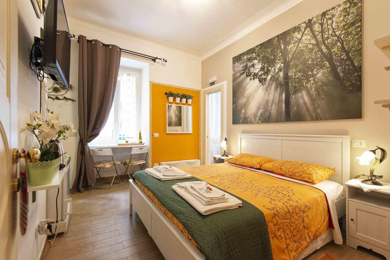 Etere In Prati Rooms Rom Exterior foto
