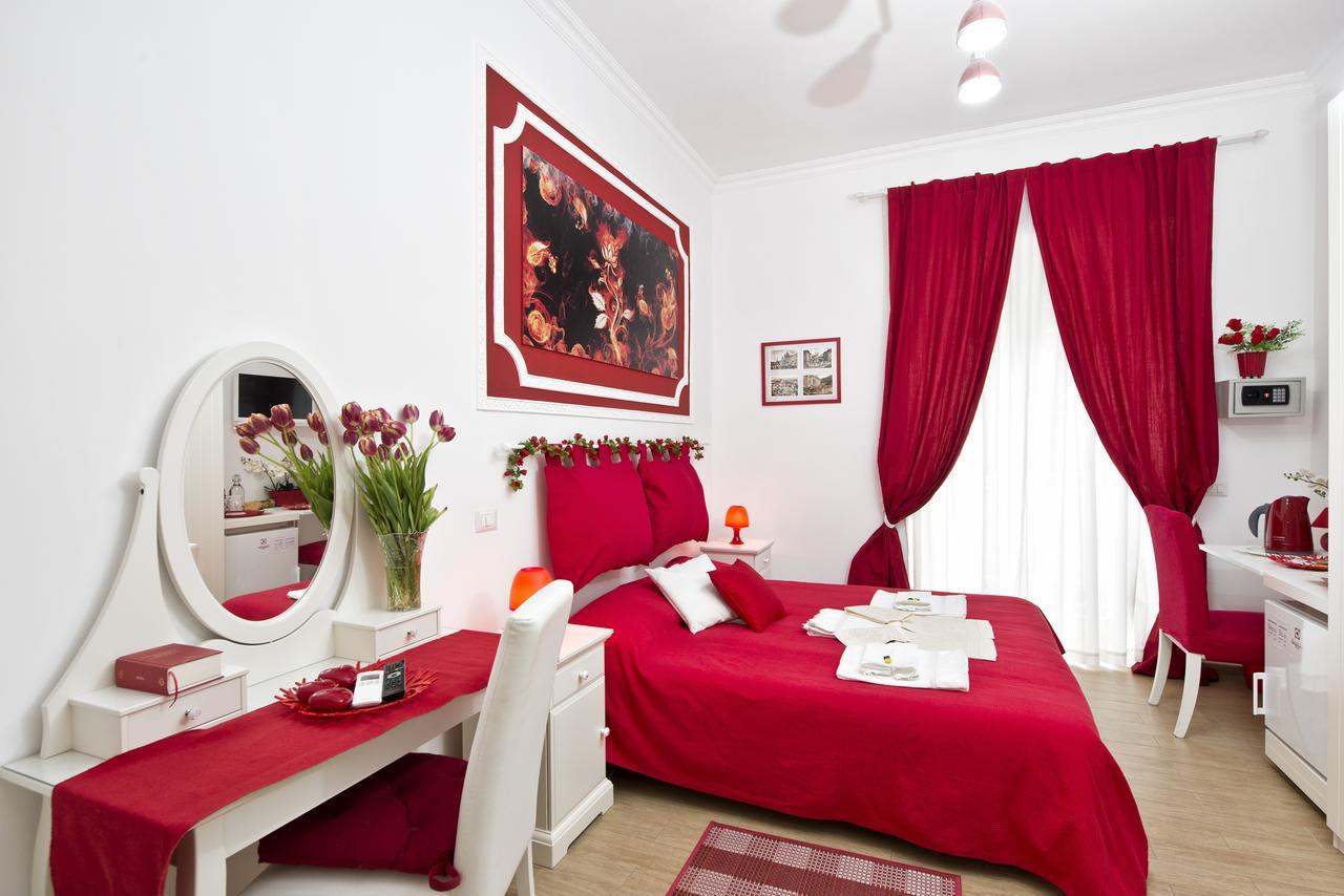 Etere In Prati Rooms Rom Exterior foto